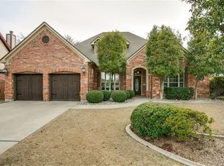 712 Cabernet Ct, Grapevine, TX 76051