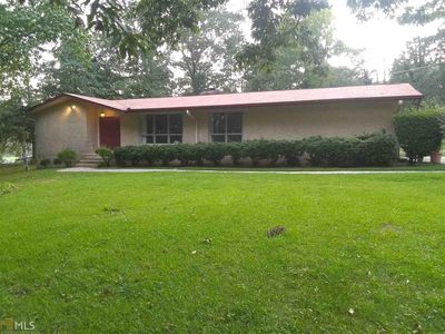 7037 Beaver Trl, Riverdale, GA, 30296