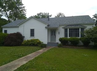 621 N Tate, Carlisle, AR 72024