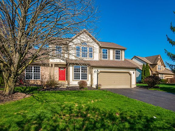 3rd image of 1148 Challis Springs Dr