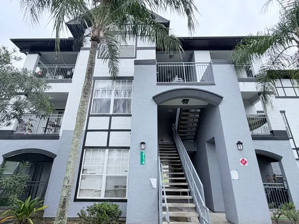 3714 Palm Desert Ln, Orlando, FL