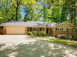 4493 Binghamton Ct, Dunwoody, GA 30360