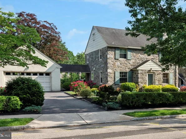 129 Sutton Rd, Ardmore, PA 19003