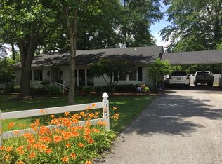 125 W Sunset Cir, Brownsville, TN 38012