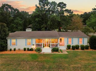 1245 E Columbus Blvd, Fayetteville, AR 72701