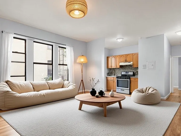 6215 Boulevard East #1G — Photo 2