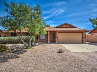 6055 S Alhambra Way, Gold Canyon, AZ 85118