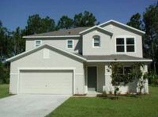 92 Kalamazoo Trl, Palm Coast, FL 32164
