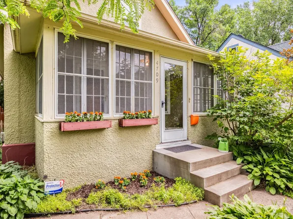 4709 3rd Ave S, Minneapolis, MN 55419