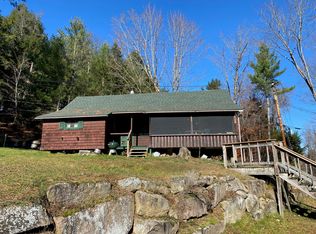558 Antlers Rd, Raquette Lake, NY 13436