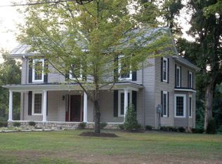 1103 Dan River Church Rd, Halifax, VA 24558