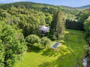 1522 Barnard Road, Woodstock, VT 05091