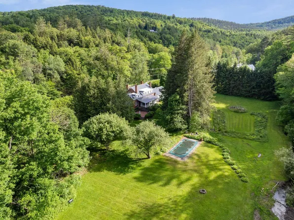 1522 Barnard Road, Woodstock, VT 05091