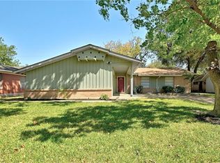 5505 Delwood Dr, Austin, TX 78723