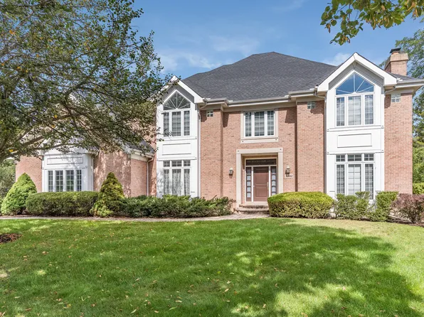 (undisclosed Address), Lisle, IL 60532