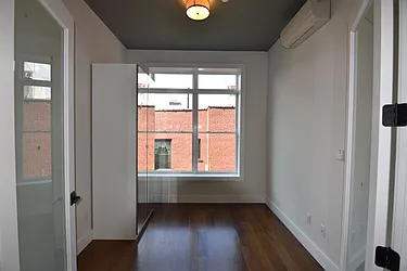 Rented by Tapiro Realty