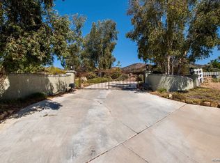 14608 Hidden Wood Rd, Jamul, CA 91935