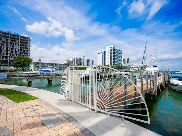 7900 Harbor Island Dr APT 611, North Bay Village, FL 33141