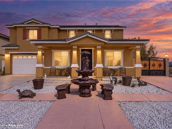 11994 Nyack Rd, Victorville, CA 92392