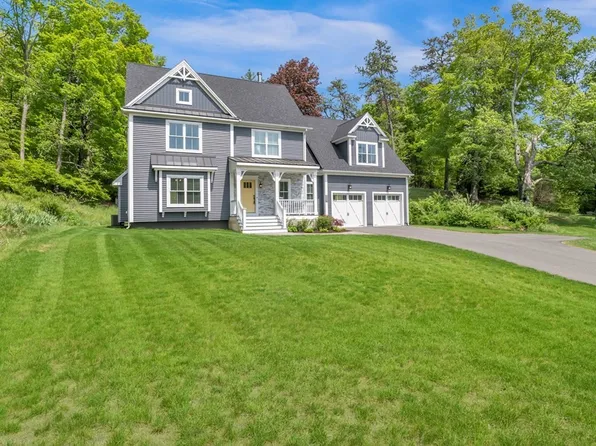 273 Scantic Rd, Hampden, MA 01036