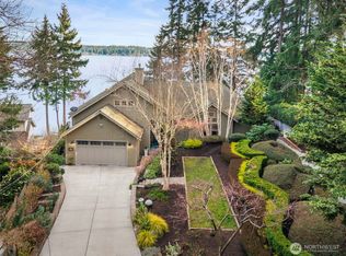 14094 Sandy Hook Rd NE, Poulsbo, WA 98370