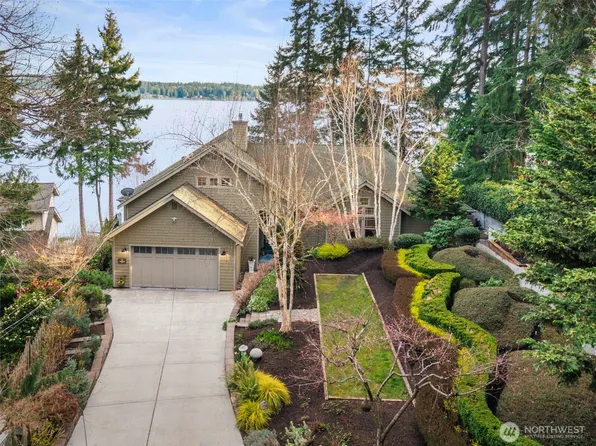 14094 Sandy Hook Road NE, Poulsbo, WA 98370