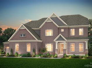 8409 Balcony Bridge Rd #406, Huntersville, NC 28078