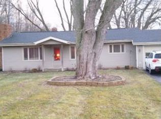 7112 N State Road 43, Solsberry, IN 47459