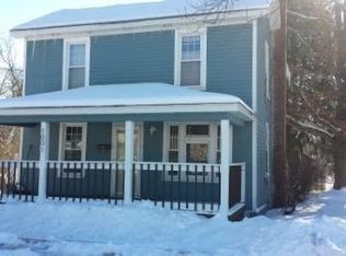 1001 Georgianna St, Hobart, IN 46342