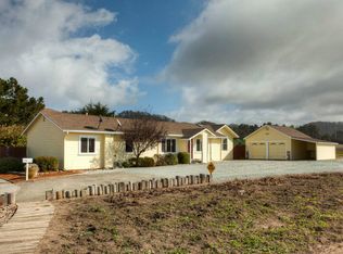 507 Highland Ave, Half Moon Bay, CA 94019