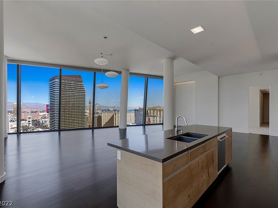 3726 Las Vegas Blvd S UNIT 3501, Las Vegas, NV 89158 Zillow
