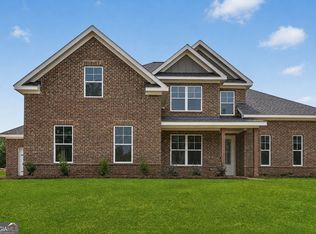 124 Patillo Mnr #6, Stockbridge, GA 30281