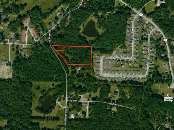 1926 Bennett, Benton, AR 72015