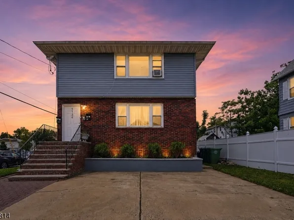 1134 Rivington St, Roselle Boro, NJ 07203