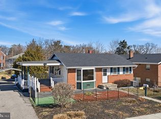 723 Braeside Rd, Baltimore, MD 21229