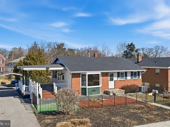723 Braeside Rd, Baltimore, MD 21229