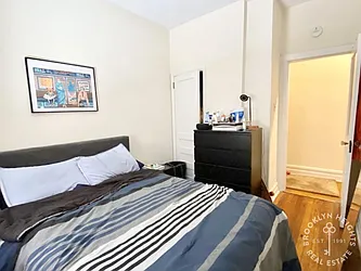 Rented by Brooklyn Heights Real Estate Inc