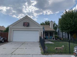 2440 Eastwood Dr, Carson City, NV