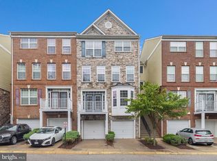 3506 Carriage Walk Ln #27C, Laurel, MD 20724