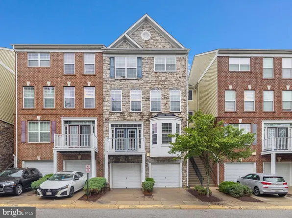 3506 Carriage Walk Ln #27C, Laurel, MD 20724