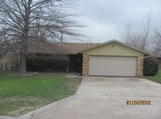 2012 NW 23rd St, Lawton, OK 73505