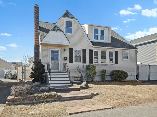 19 Woodward St, Saddle Brook, NJ 07663