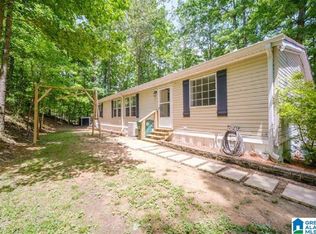 605 County Road 938, Crane Hill, AL 35053