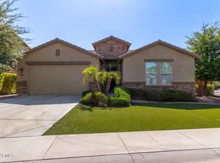 35020 N Open Range Dr, San Tan Valley, AZ 85144