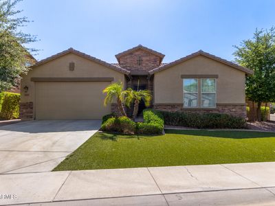 35020 N OPEN RANGE Drive, San Tan Valley, AZ, 85144