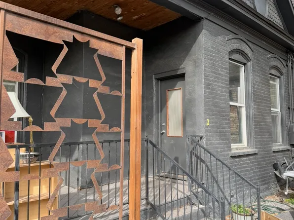 553 E 700 S APT 3, Salt Lake City, UT 84102