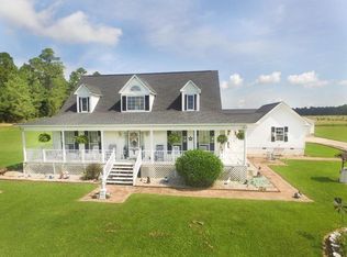 5884 W Highway 24, Bartow, GA 30413