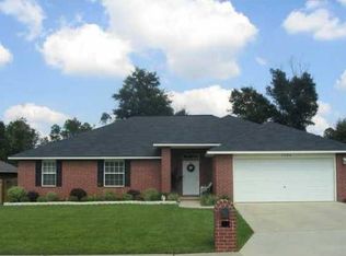 7206 Tannehill Dr, Pensacola, FL 32526