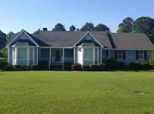 211 Mint Ct, Goldsboro, NC 27530