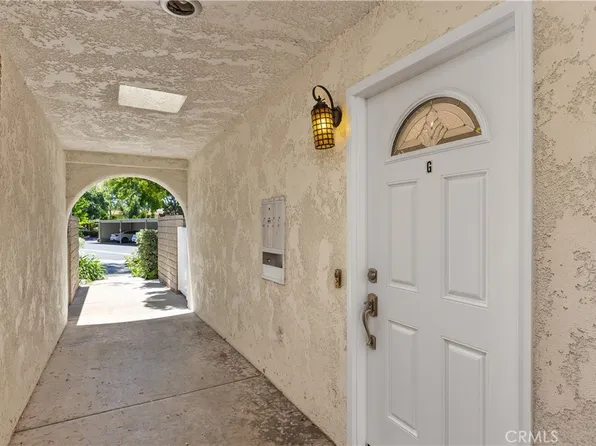 2243 Via Puerta Unit G, Laguna Woods, CA 92637